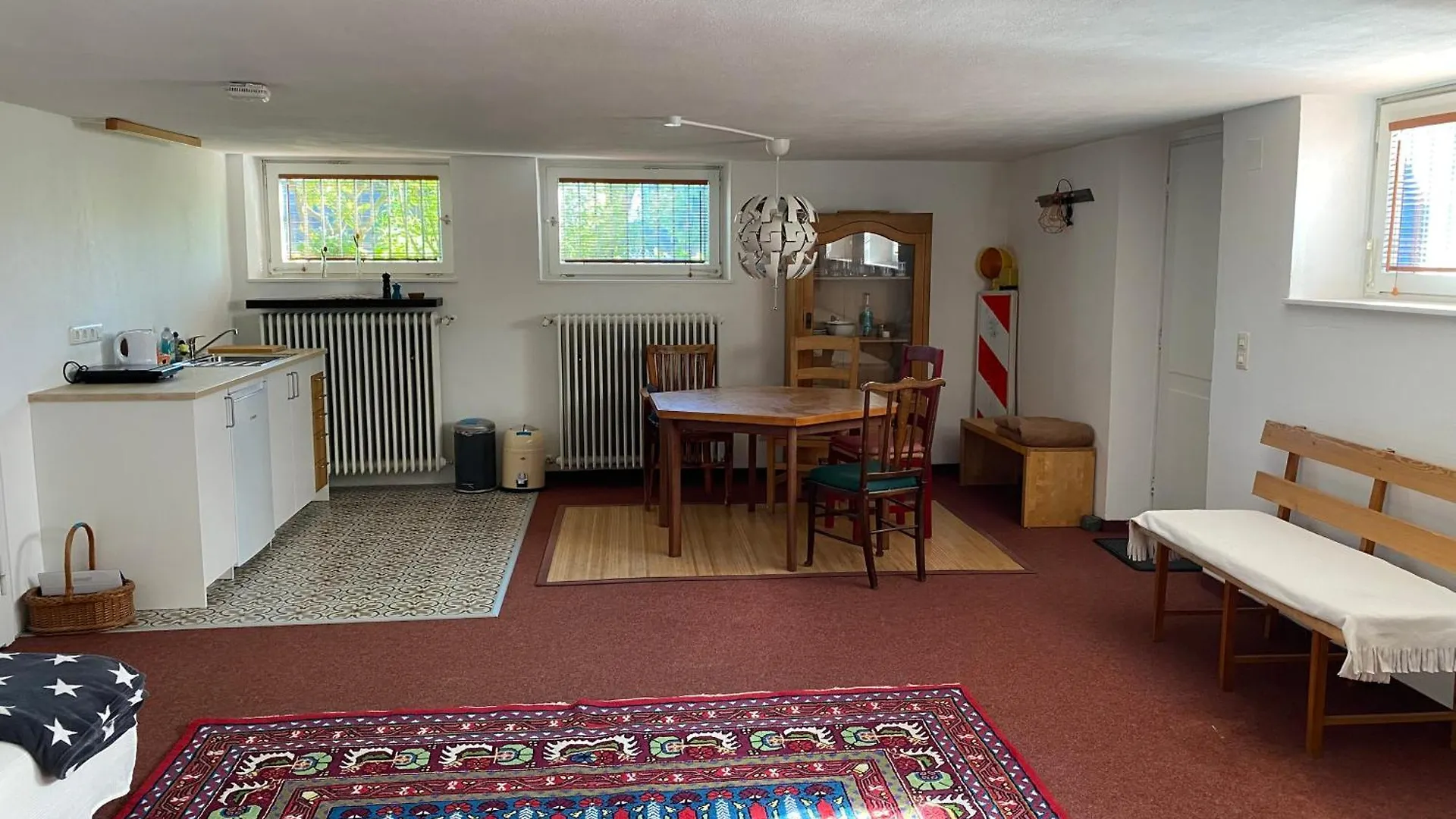 Airb33 Apartment Munich Privat With Little Terrace 독일