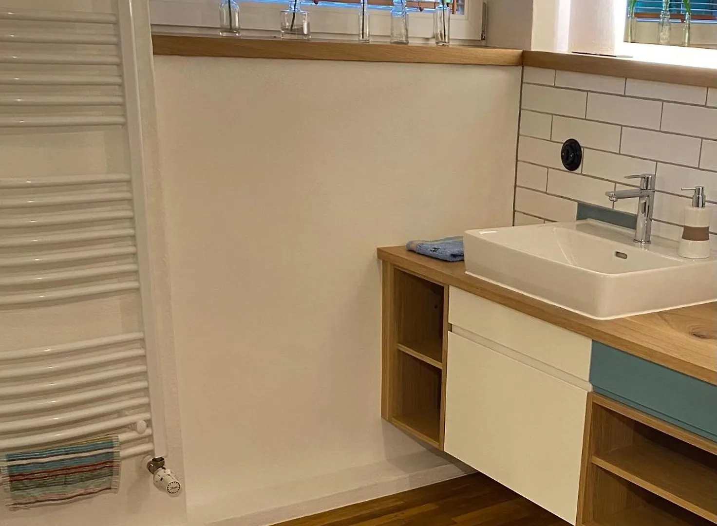 Airb33 Apartment Munich Privat With Little Terrace 독일